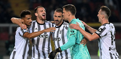 To nie koniec kopotów Juventusu. Klub Polaków może wylecieć z europejskich pucharów