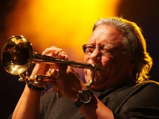 Arturo Sandoval, Jazz Jamboree