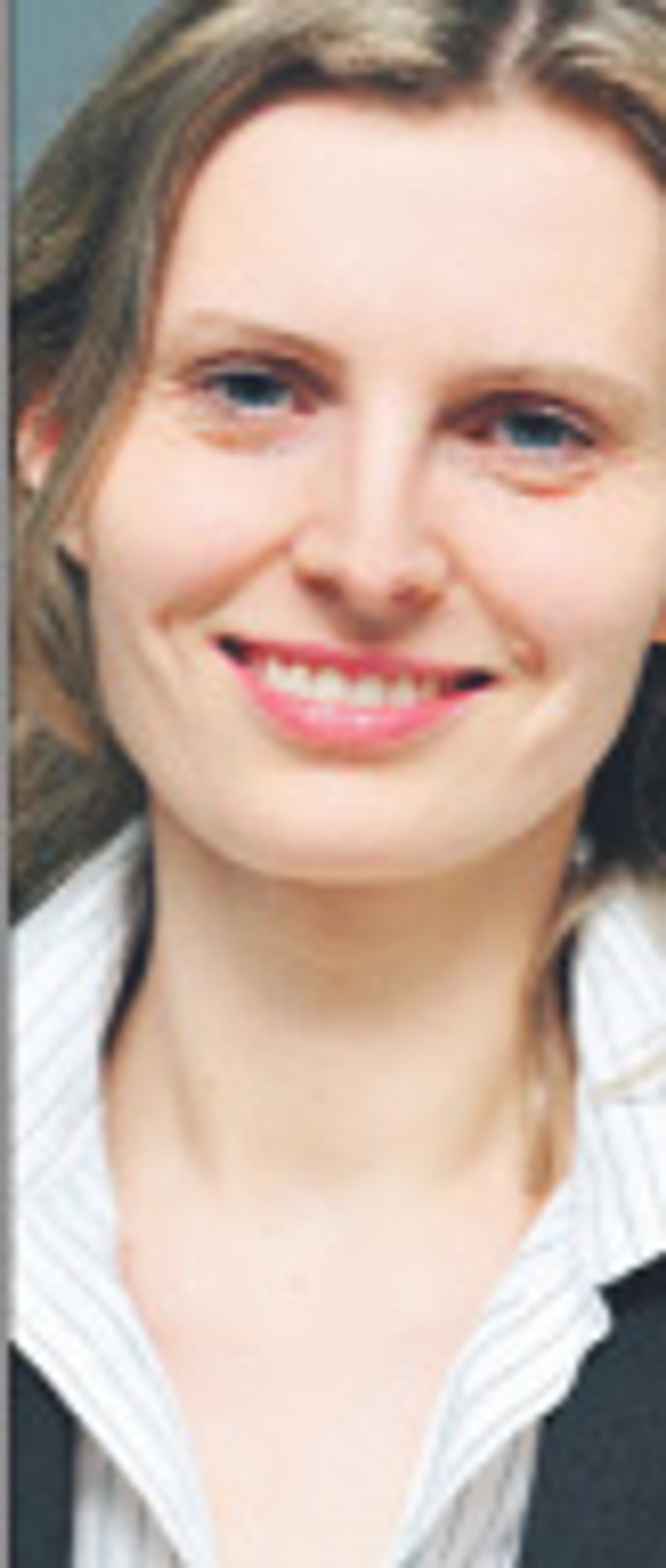 Anna Pałka-Ćwikiewicz, ekspert ds. inwestycji w Axa Życie