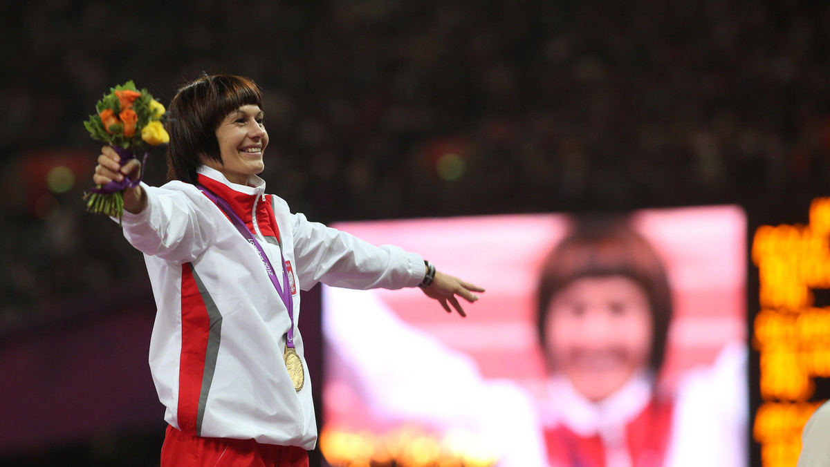 Barbara Niewiedział znakomicie spisuje się na lekkoatletycznych mistrzostwach świata sportowców niepełnosprawnych, które odbywają się w Dausze. 34-letnia Polak sięgnęła po drugi złoty medal.