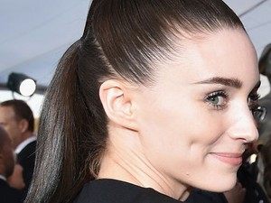 Beauty suli: Legyél olyan sikkes, mint Rooney Mara!
