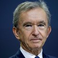 Majątek Bernarda Arnault przebił magiczną granicę. Francuz dołączył do Jeffa Bezosa i Billa Gatesa