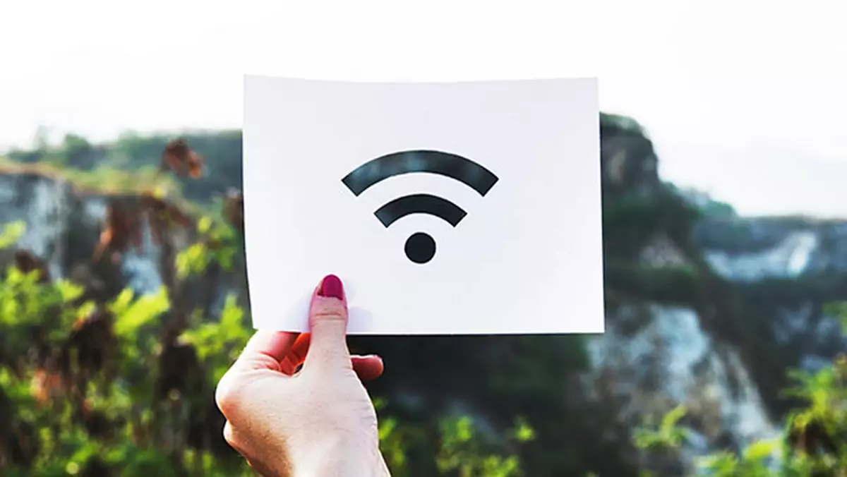 Własny hotspot z Wi-Fi na wakacjach: MyPublicWiFi