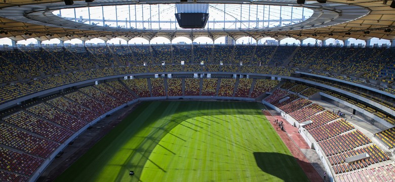 El. ME 2020: UEFA ukarała Rumunów. Ich mecz z Norwegią obejrzy tylko 200 kibiców kibiców gości