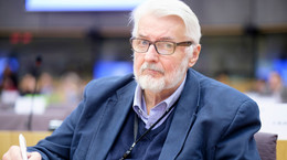 Witold Waszczykowski usłyszał ostateczną diagnozę. Na tę chorobę nie ma lekarstwa