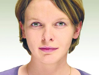 Kasprzycka: Łapu-capu na kolanie