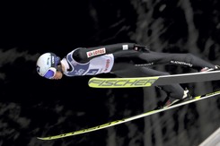 Udana inauguracja Polaków w Pucharze Świata. Stoch, Kubacki, Murańka i Żyła na podium w Wiśle