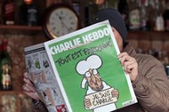 Charlie Hebdo