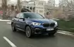 BMW X4 M40d