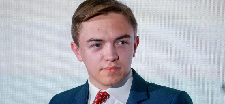 Ogromny sukces Polaka. Mikołaj Wolanin wśród 10 najlepszych studentów świata