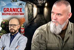 Piwnica cię nie uratuje podczas ataku. Ekspert: przestańmy oszukiwać