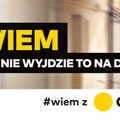 #WIEM z Onet. Od 1 marca Onet.pl się zmienia