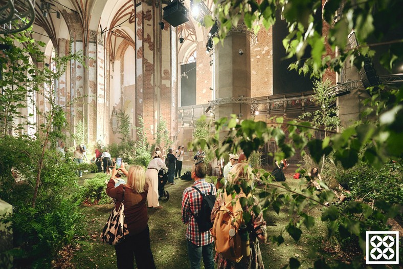 Centrum Św. Jana w Gdańsku