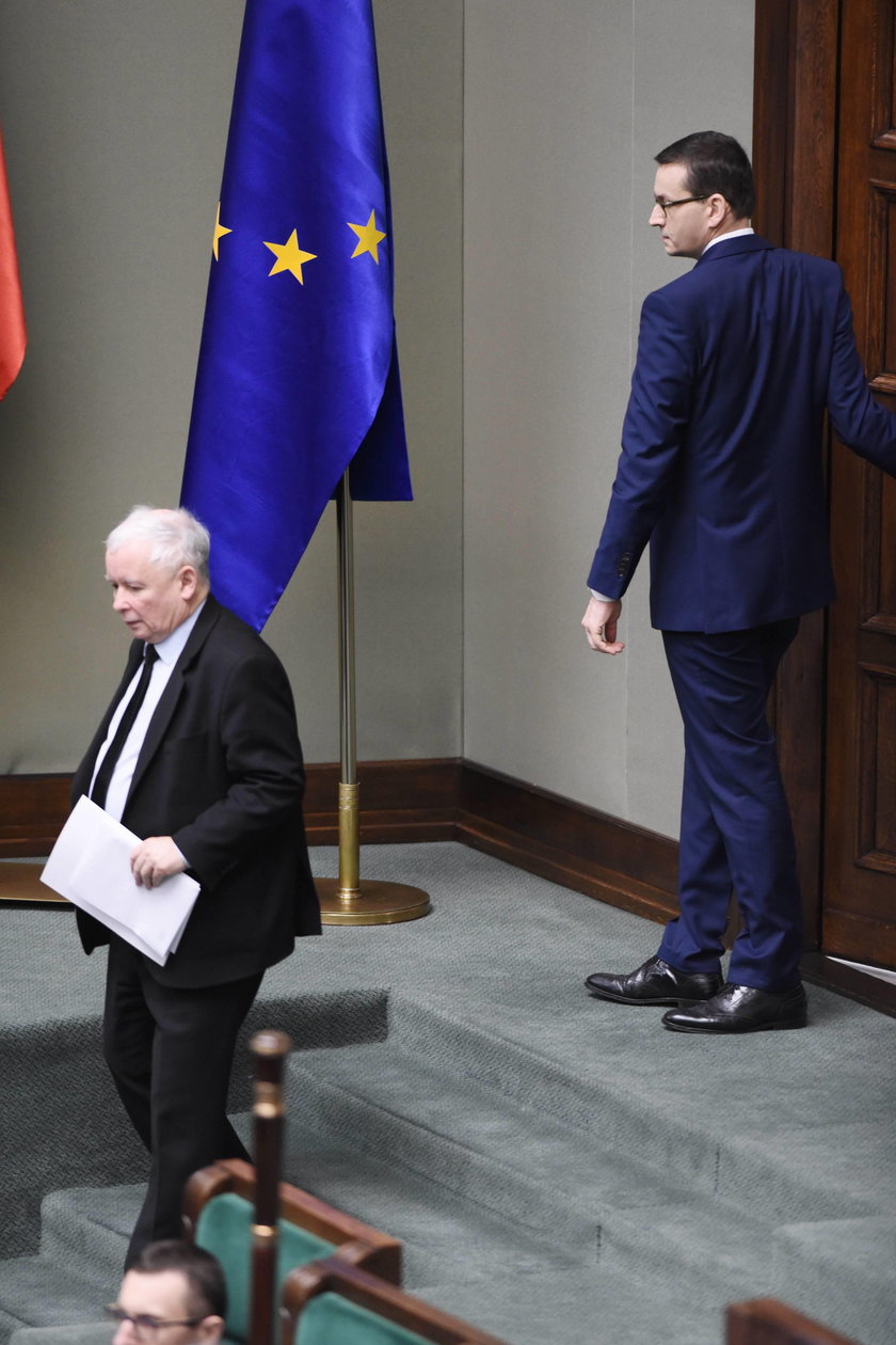 Posłowie zajmą się prezydenckim kompromisem