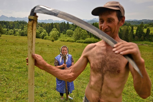 Bartłomiej Jurecki, National Geographic Traveler Photo