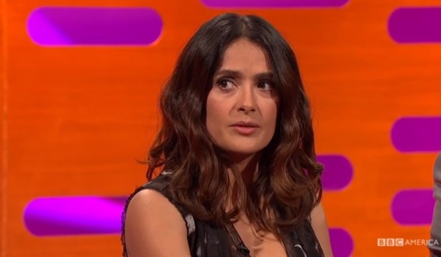 Salma Hajak