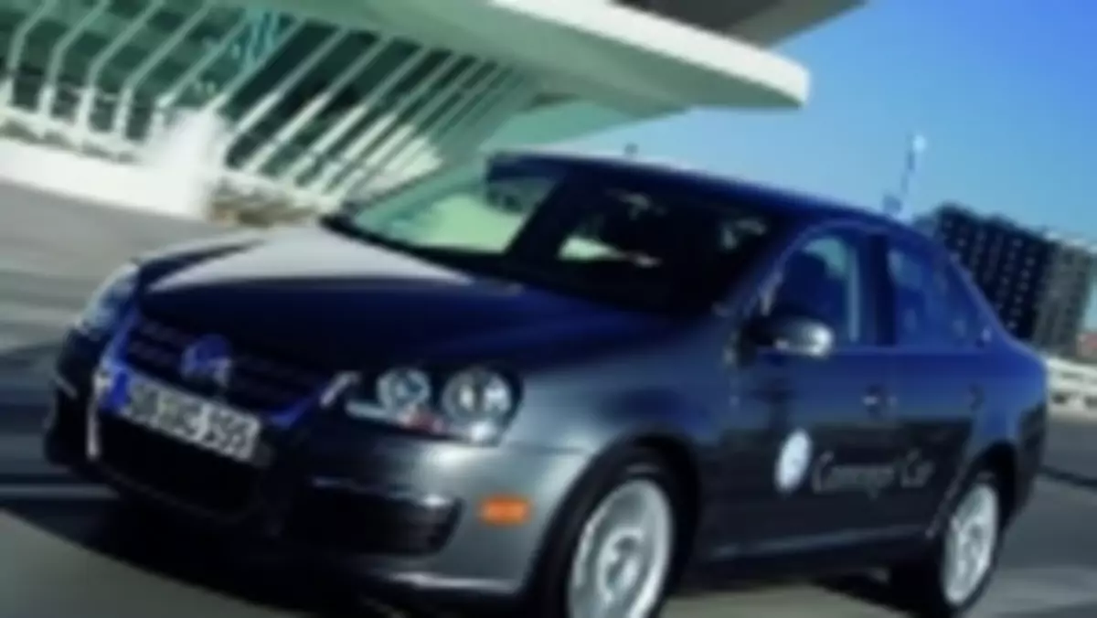 VW: silniki BlueTDI już latem