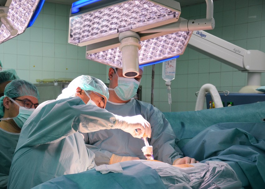 Humanošću Sofijinih roditelja spaseno je šest života