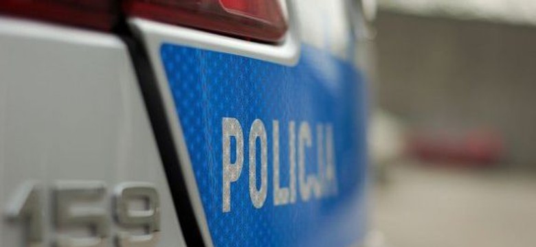 Poranna rewizja u eksperta smoleńskiego. Policja zabrała mu: laptop, przenośne dyski...