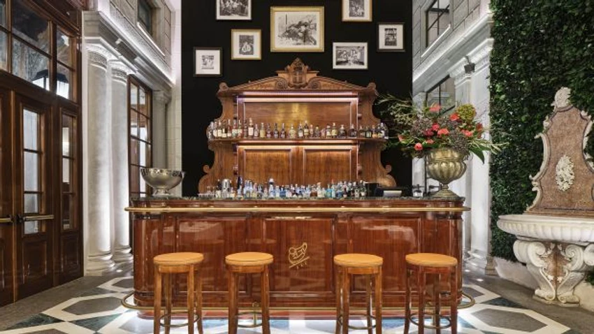 Casa Cipriani Milano