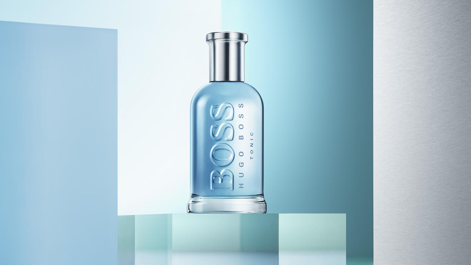 Hugo Boss Boss Bottled Tonic: zapach dla niego, cena - Uroda