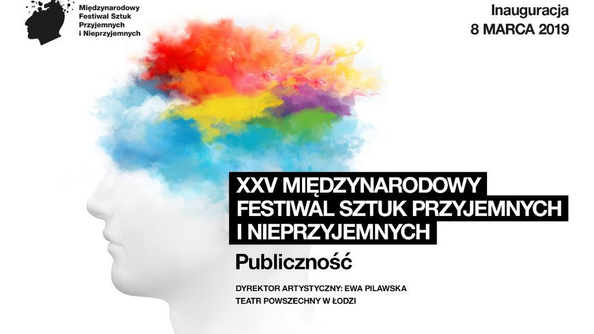 Otwarcie wystawy "Teatr i jego widz" i spektakl "Rok z życia codziennego w Europie Środkowo-Wschodniej" Narodowego Starego Teatru w Krakowie zainaugurują w piątek jubileuszową 25. edycję Międzynarodowego Festiwalu Sztuk Przyjemnych i Nieprzyjemnych w Łodzi. Jego motywem będzie publiczność.