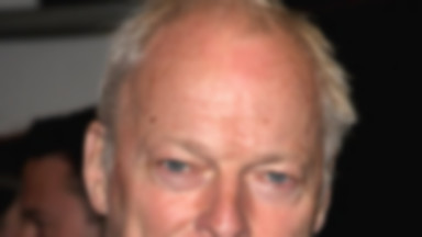 David Gilmour kończy 66 lat