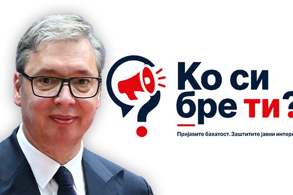 OD KOMUNALNIH PROBLEMA DO ZDRAVSTVA Šta su prijavljivali građani u prvih 24 sata na platformi "Ko si bre ti"