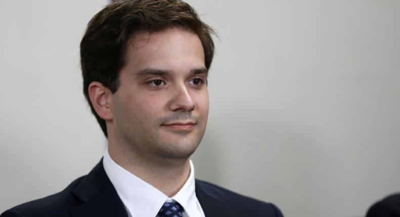 Mark Karpeles, former head of the collapsed bitcoin exchange MtGox, is accused of faking digital data and embezzling millions of dollars