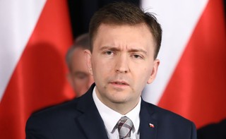 Schreiber: Premier będzie osobiście starał się zmusić banki do zmiany kursu w sprawie lokat