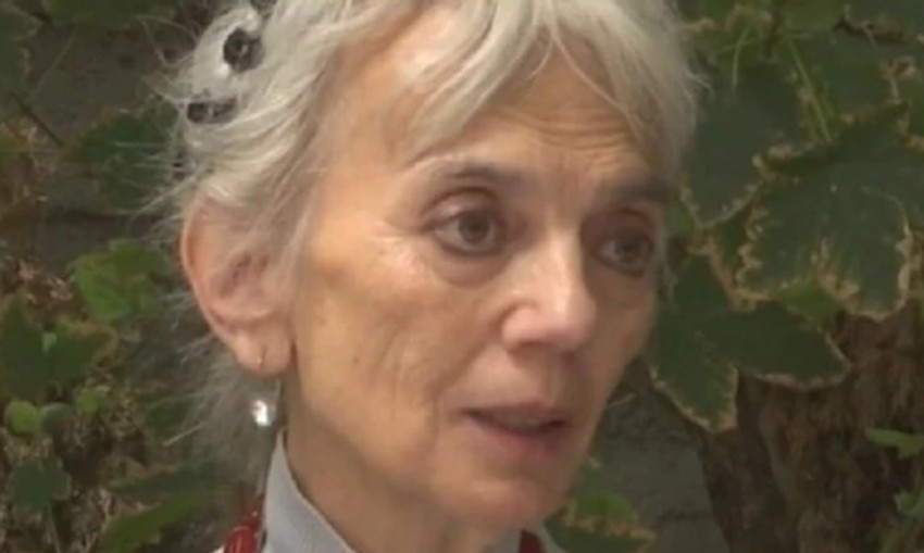 Vesna Pećanac