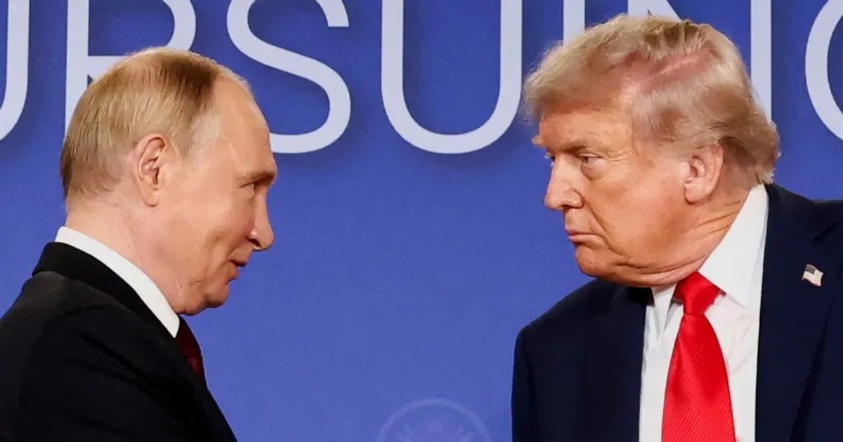 U.S. watches as Putin-Xi alliance strengthens and Africa increasingly ...
