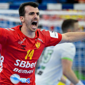 Veliki uspeh "lavova" i TESNA POBEDA Crna Gora je u drugoj rundi Evropskog prvenstva