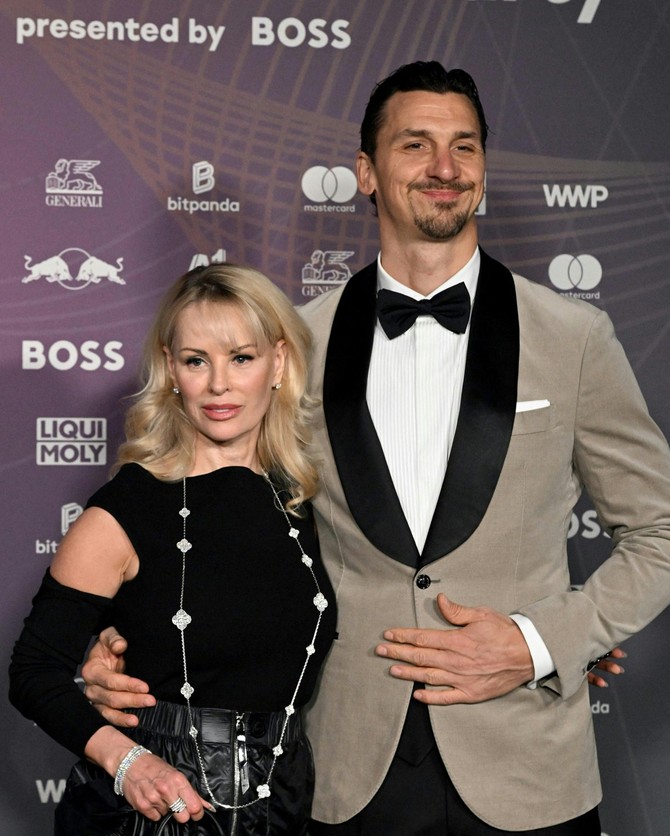 Ljubav traje