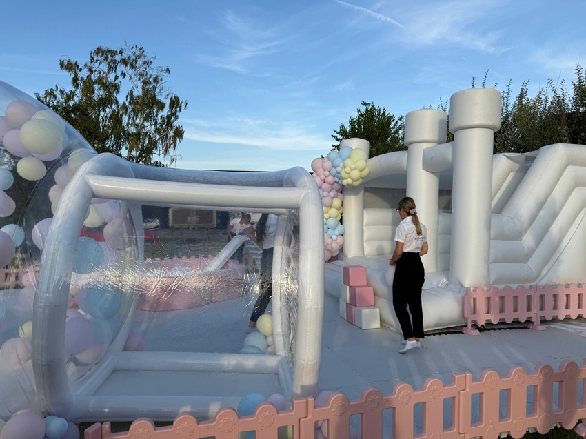 rođendan ćerke tamare milutinović