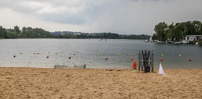 Kąpielisko Bagry zaprasza plażowiczów!