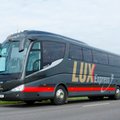 Tablety nie pomogły. Lux Express wyjeżdża z naszego kraju. Polski Bus praktycznie bez konkurencji