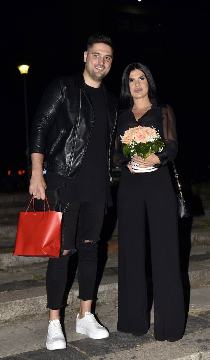 Rođendan Katarine Grujić