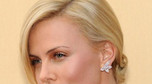 Charlize Theron - najpiękniejsza blondynka na rozdaniu Oscarów