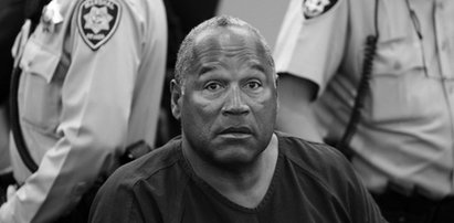 Nie żyje O.J. Simpson. Życie pełne wzlotów i upadków