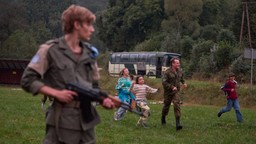 wojna zastępcza nowy polski serial szpiegowski gdzie oglądać odcinek 6