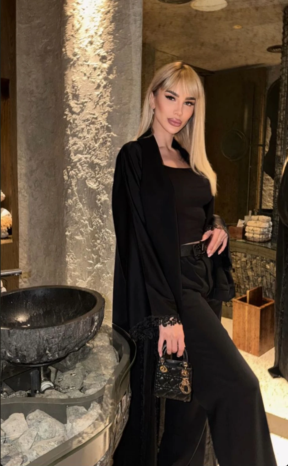 Aleksandra Nikolić pokazala novi izgled, evo kakvu promenu je napravila