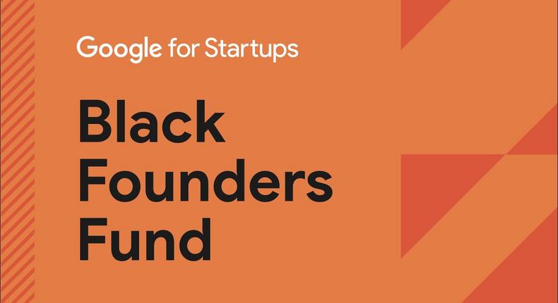 Applications open for the second cohort of Google for Startups Black Founders Fund for Africa