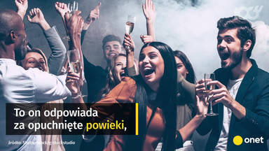 Alkohol powoduje zmarszczki, a nabiał - wągry. Czego unikać, by mieć piękną cerę?