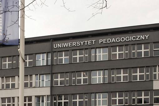 Uniwersytet Pedagogiczny w Krakowie