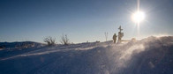 Galeria Polska - Bieszczady w zimowej szacie, obrazek 3