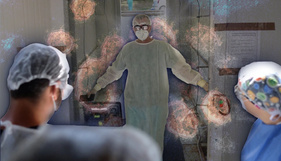 Potrebno je pratiti uputstva lekara