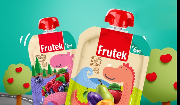 Frutek fotografija