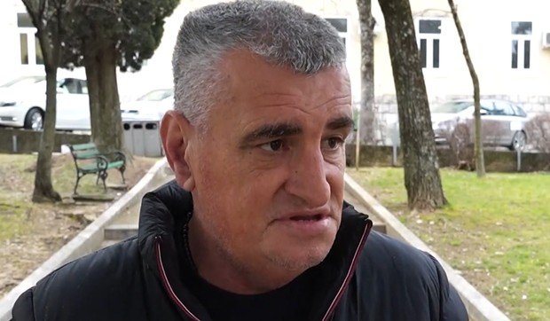 Miro Bulj
