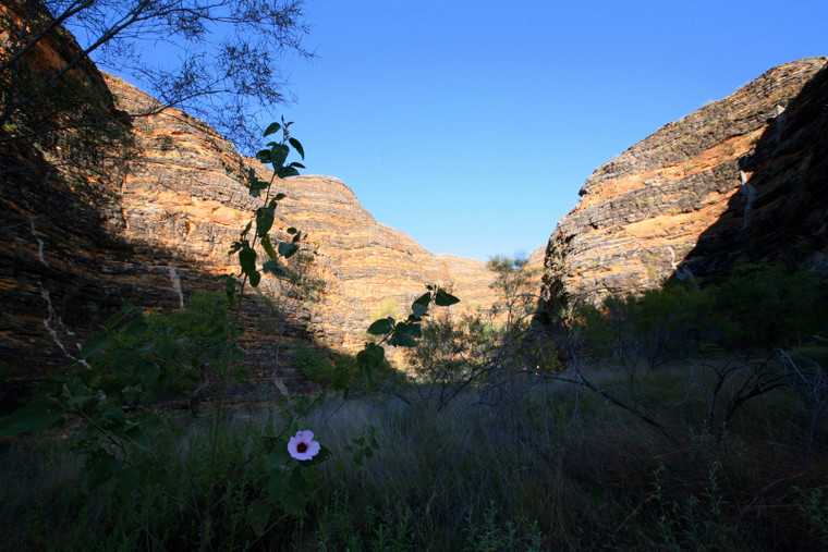 Australia – Płaskowyż Kimberley